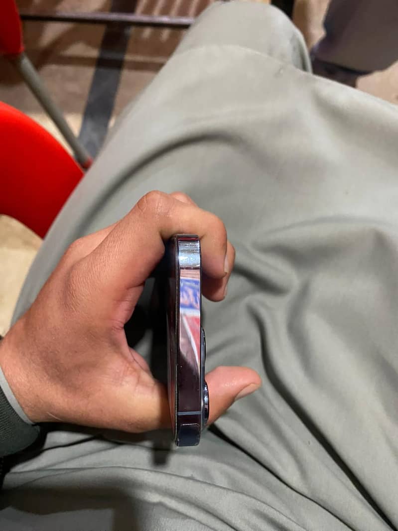 Iphone 13 pro 1