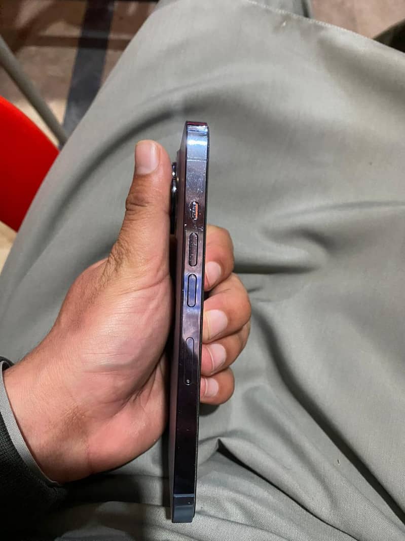 Iphone 13 pro 2