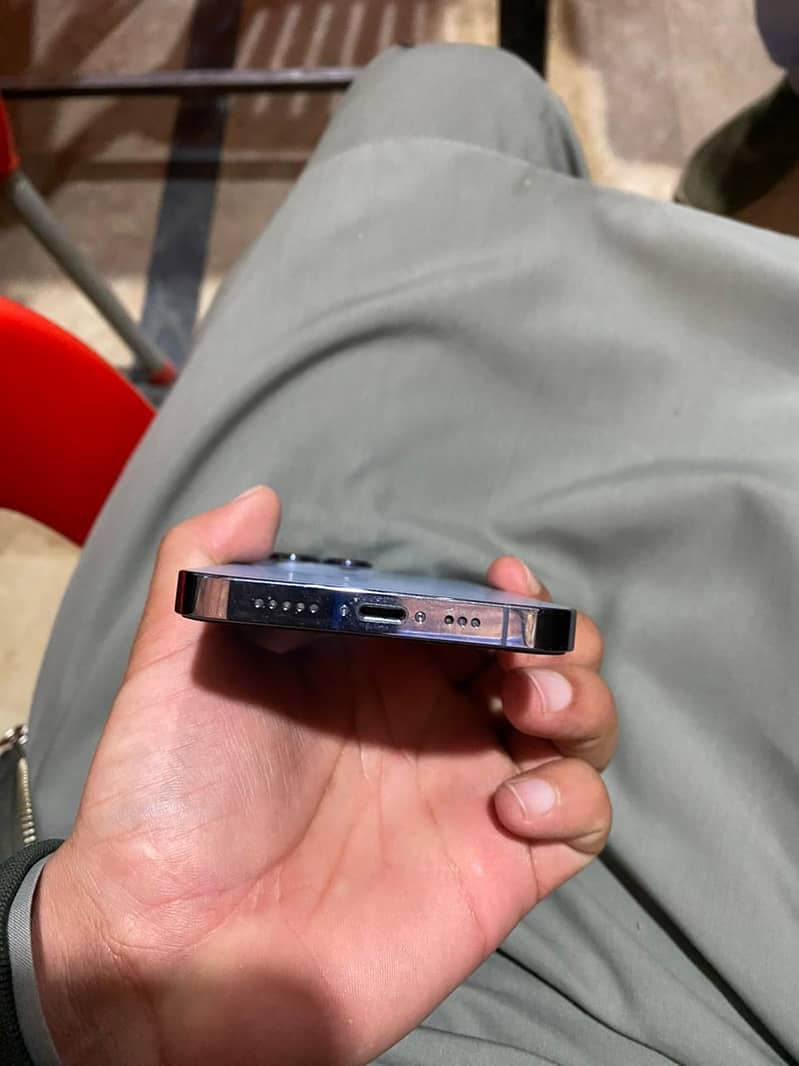 Iphone 13 pro 3