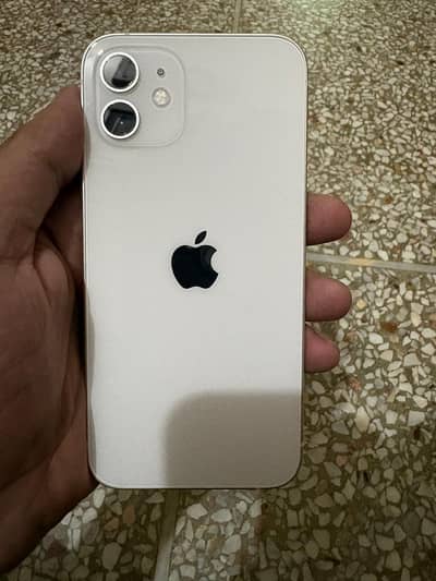 Apple iPhone 12