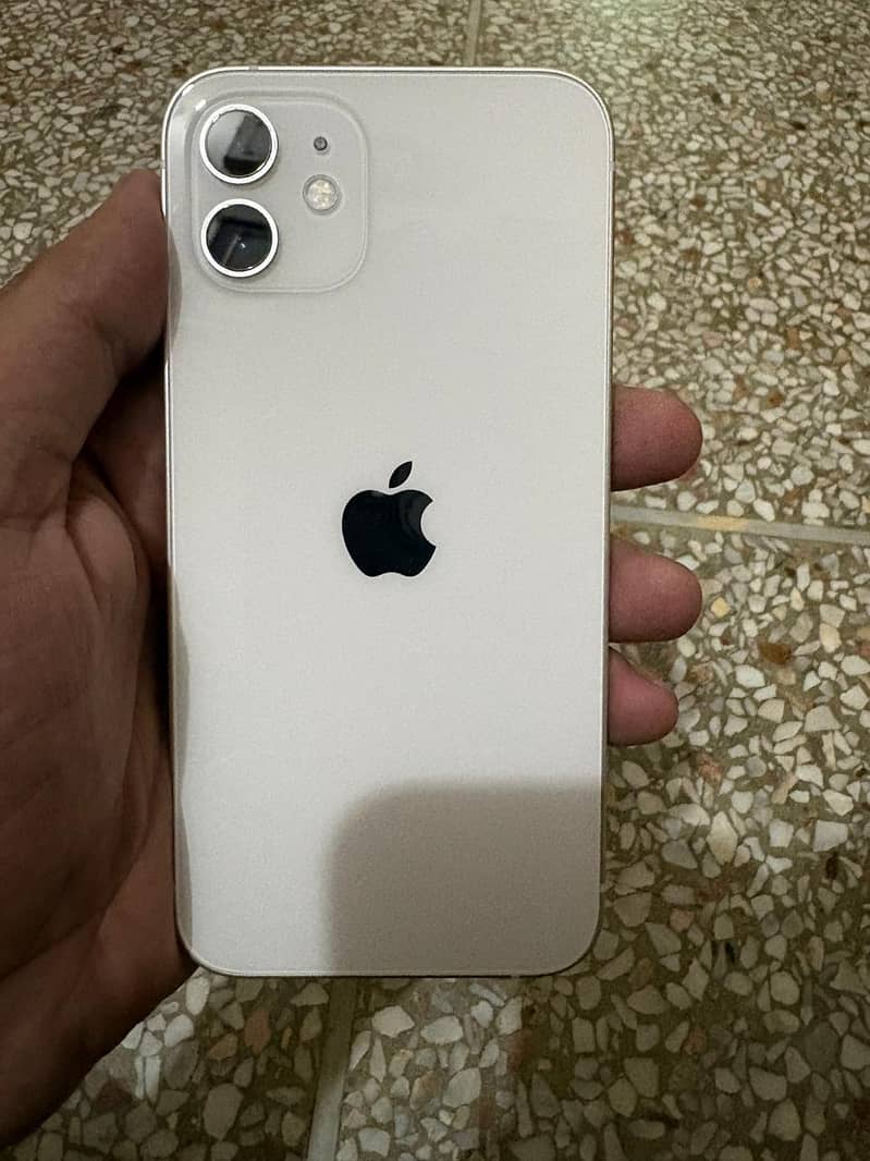 Apple iPhone 12 0