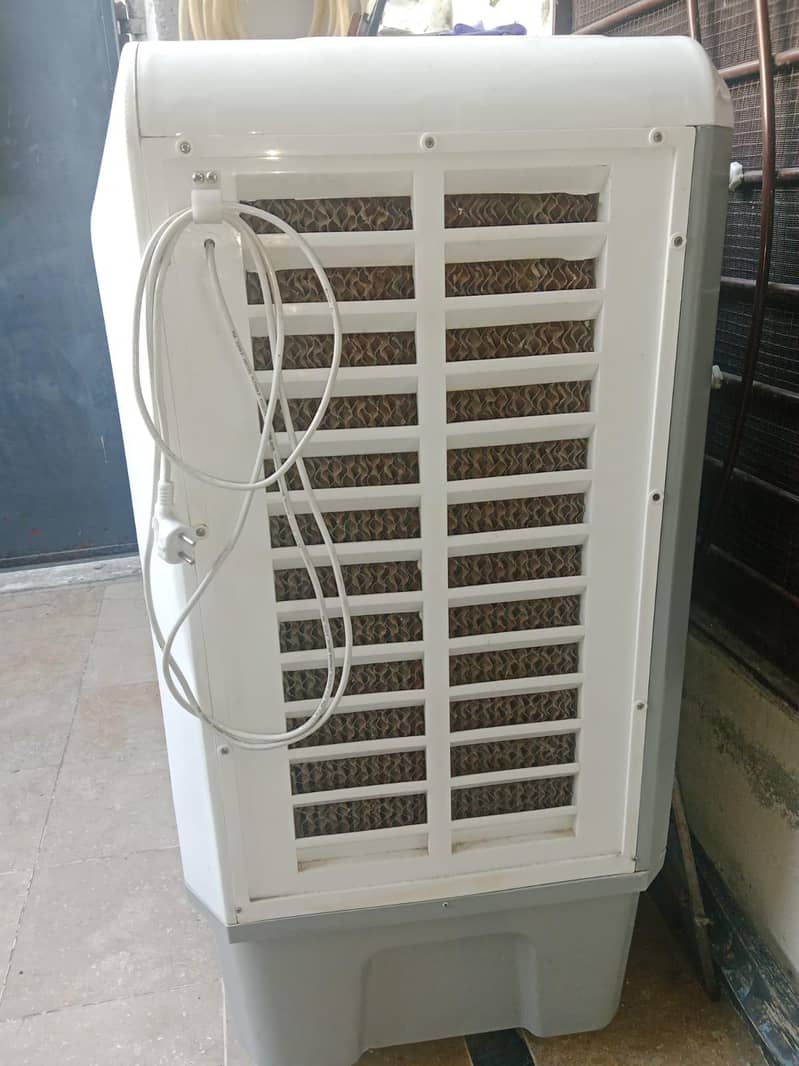room cooler 0