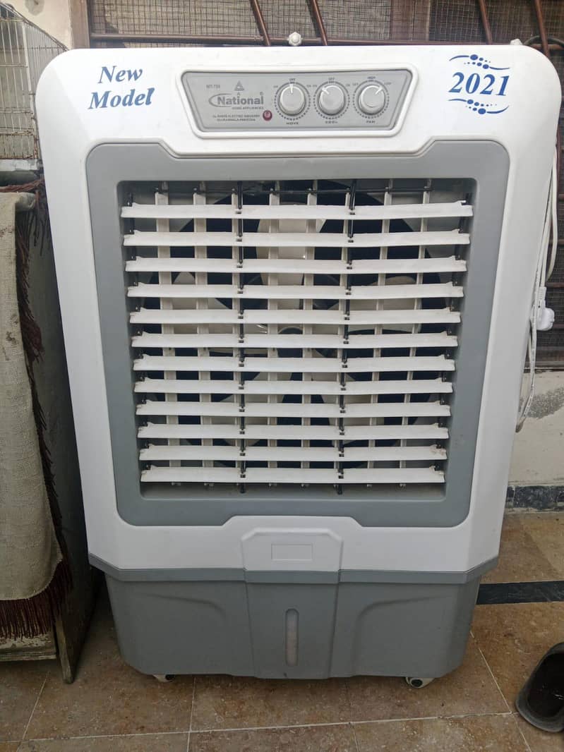 room cooler 1