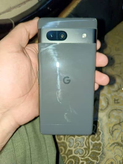 Google Pixel 7a