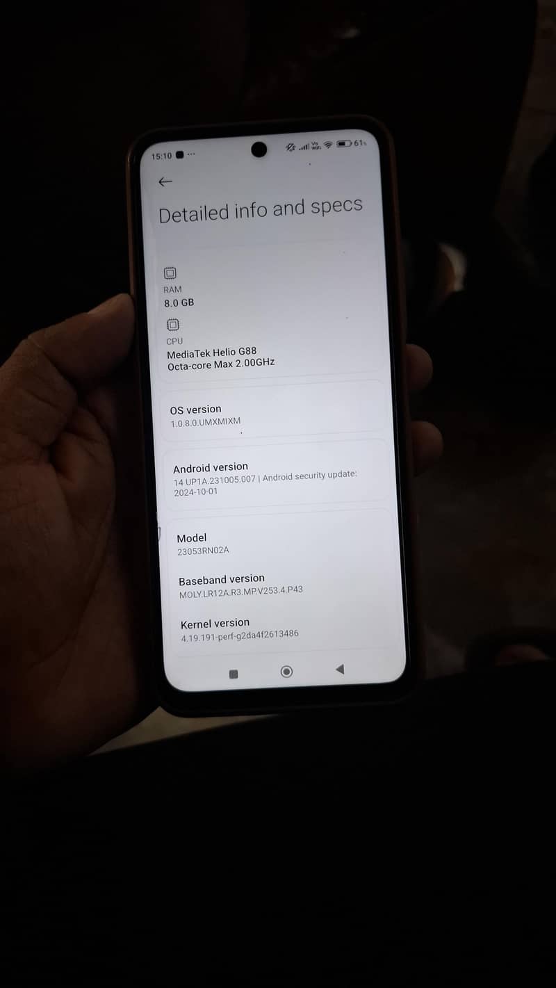 redmi 12 3