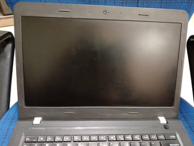 Core i5 6th Gen Lenovo 03452468348