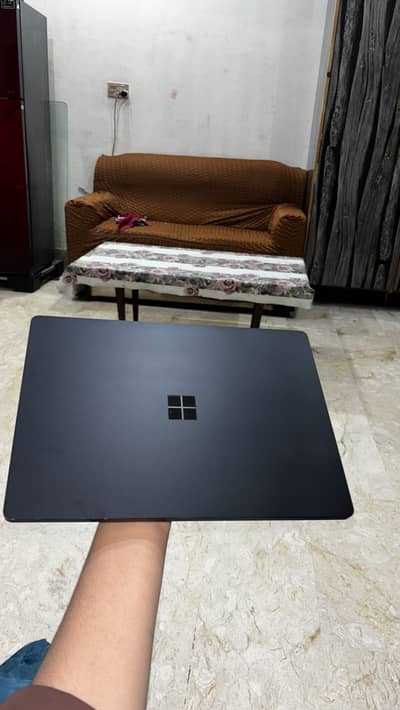 Mirosoft Surface Laptop 3 15” | Core i5 10th Genration|16Gb Ddr4 256G