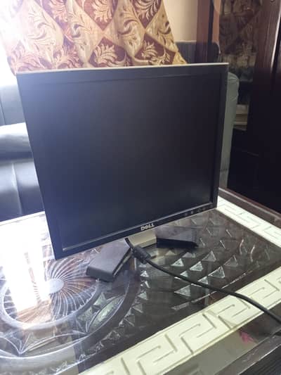 Dell 17 inches Led monitor