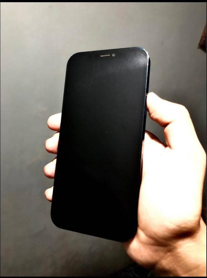 Apple iPhone 12 1