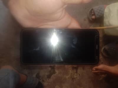 Samsung Mobile J4 Plus