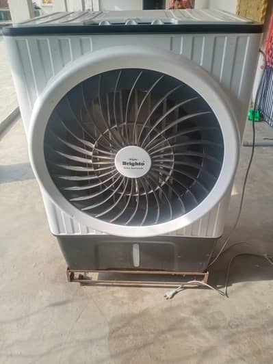 Air cooler