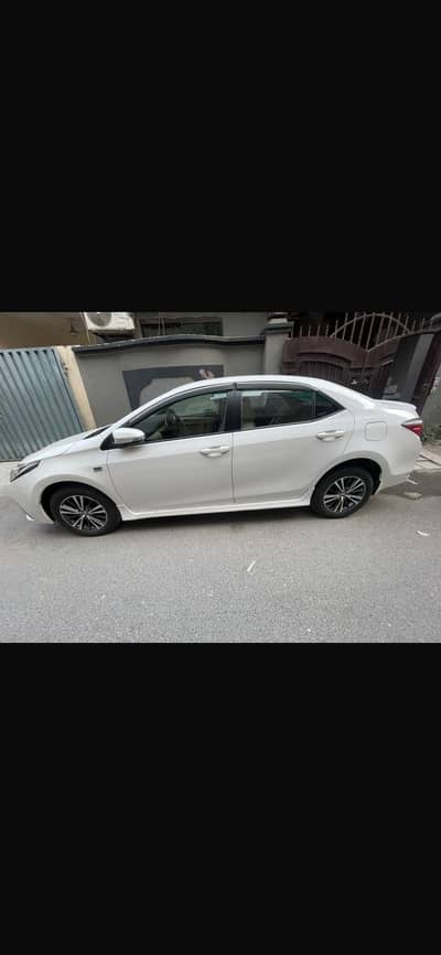Corolla for sale