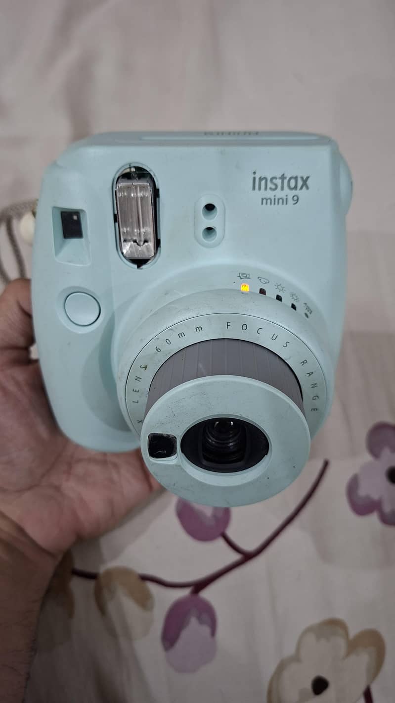 Instax Mini 9 1