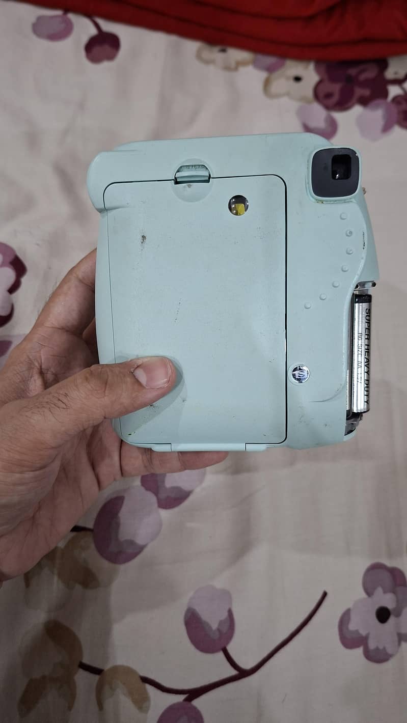 Instax Mini 9 2