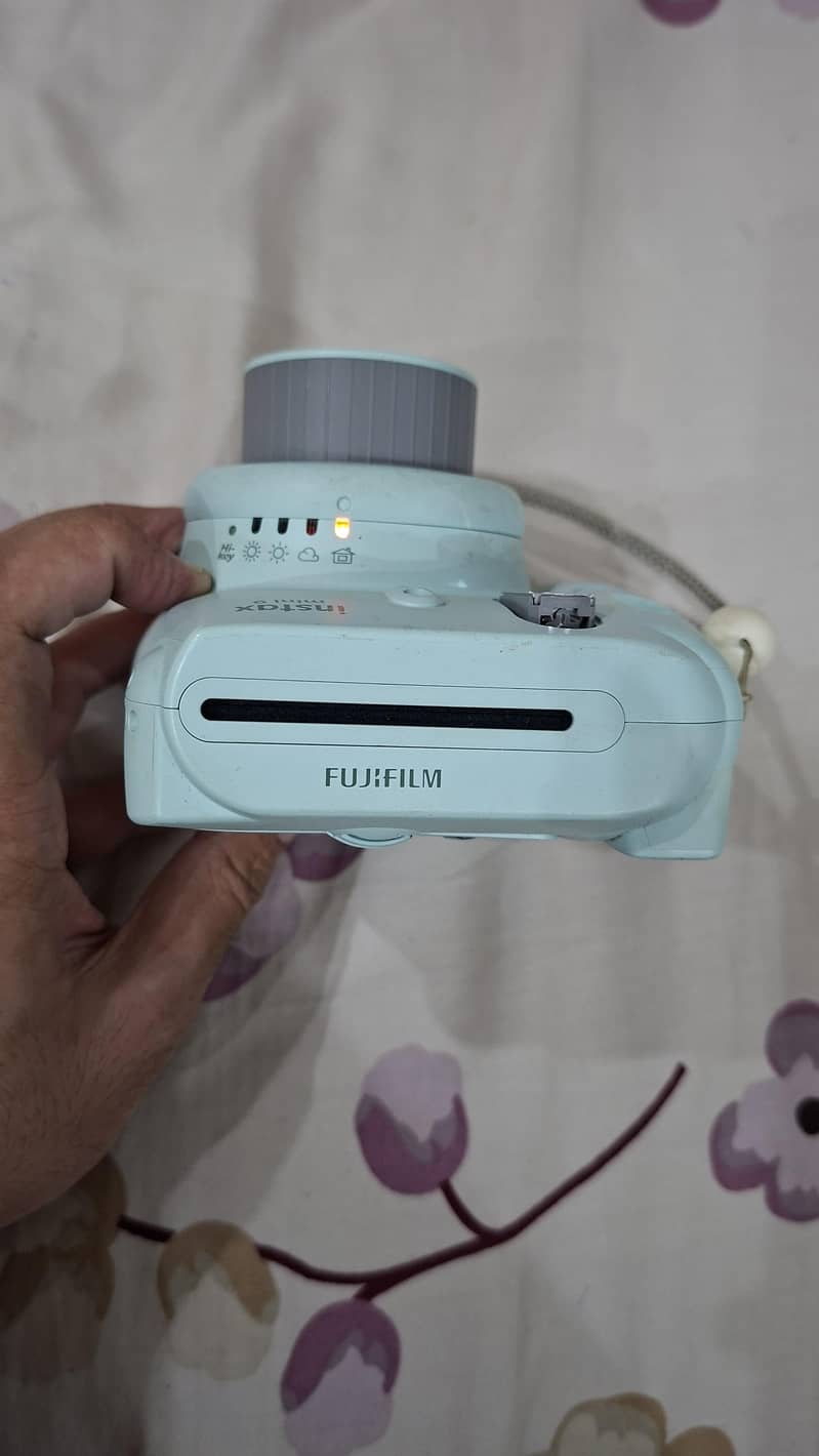 Instax Mini 9 3