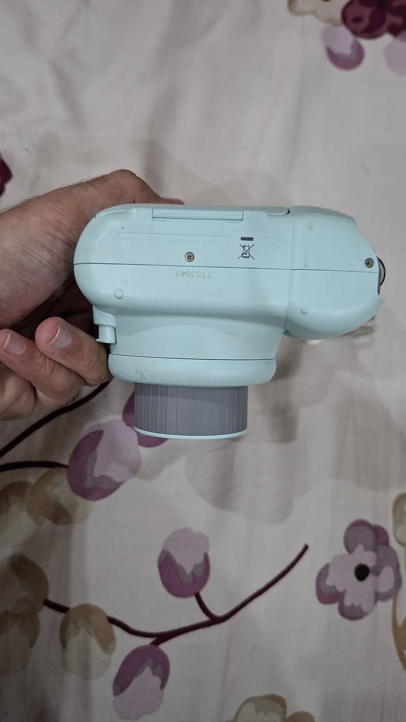 Instax Mini 9 4