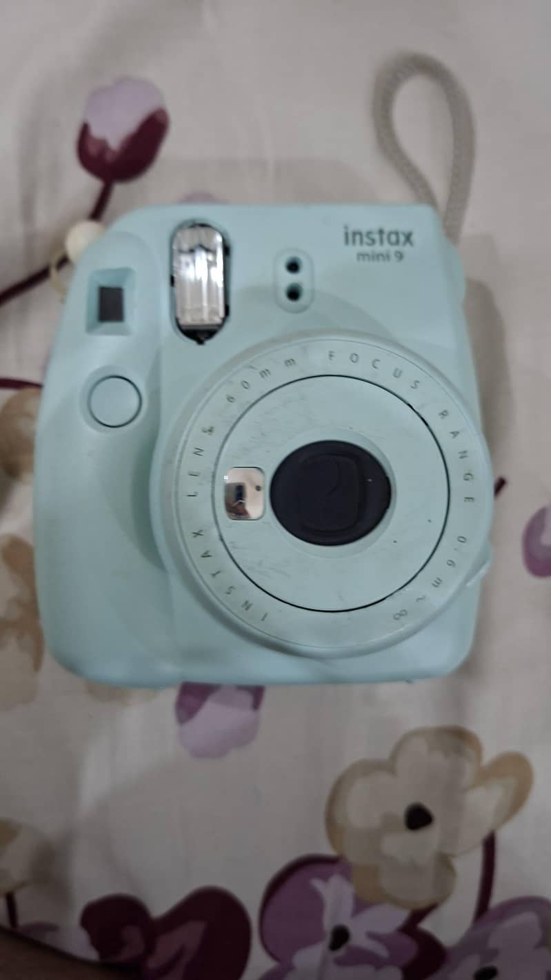 Instax Mini 9 5