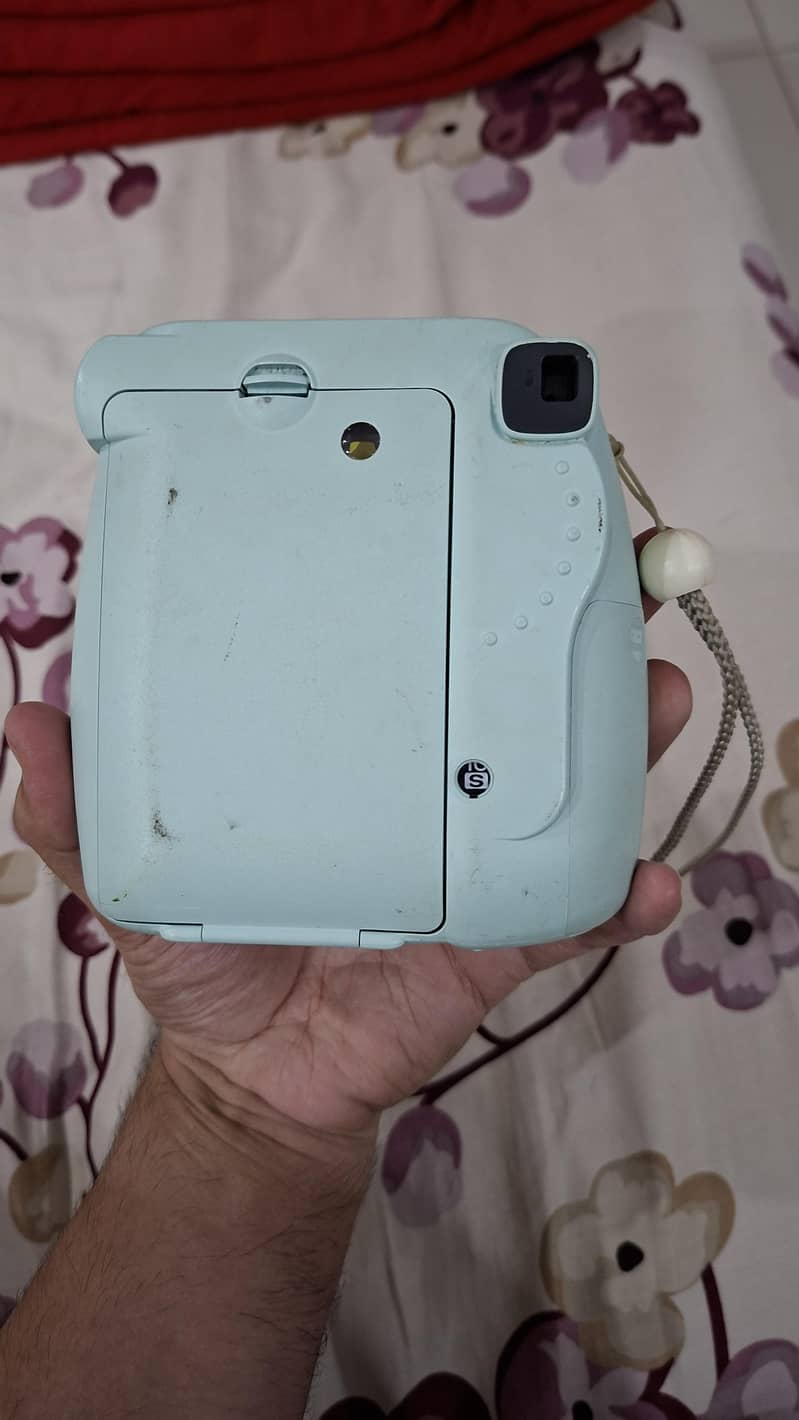 Instax Mini 9 6