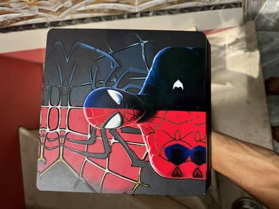 PlayStation 4 slim