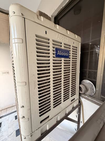Real Irani cooler available