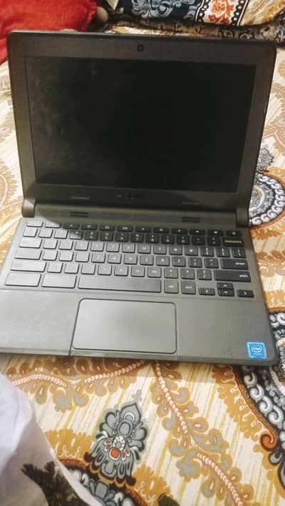Chrome Book