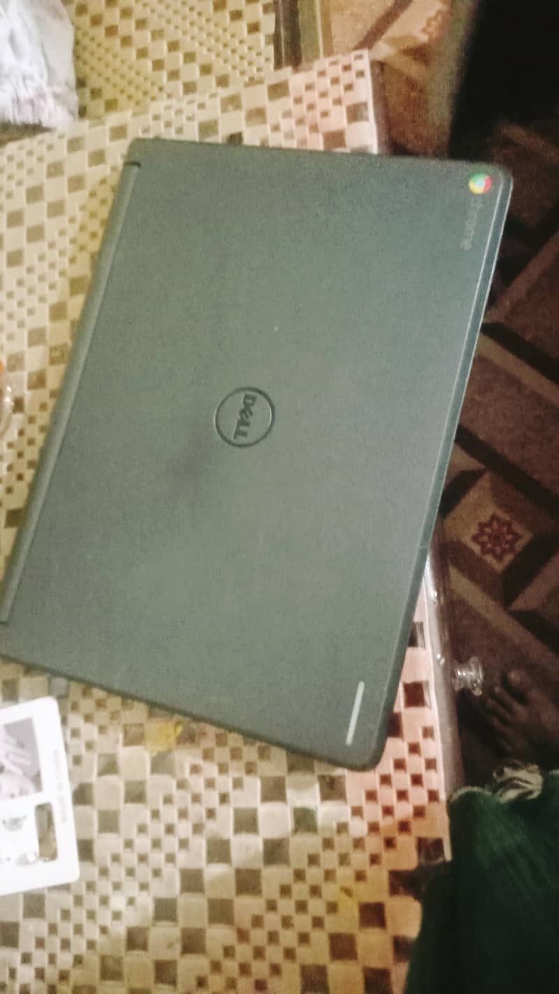 Chrome Book 2