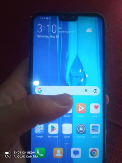 Huawei Y9