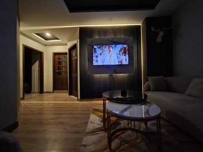 One Bed Appartment Avail for Rent Daily Weekly Basis