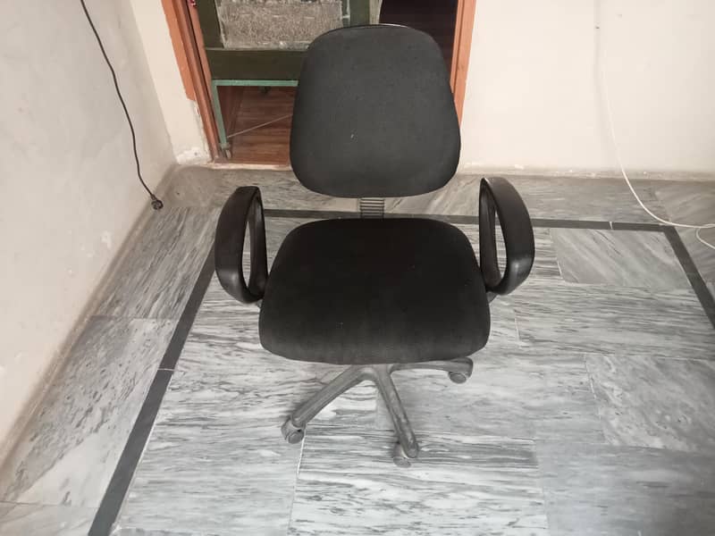 Computer Chair 0