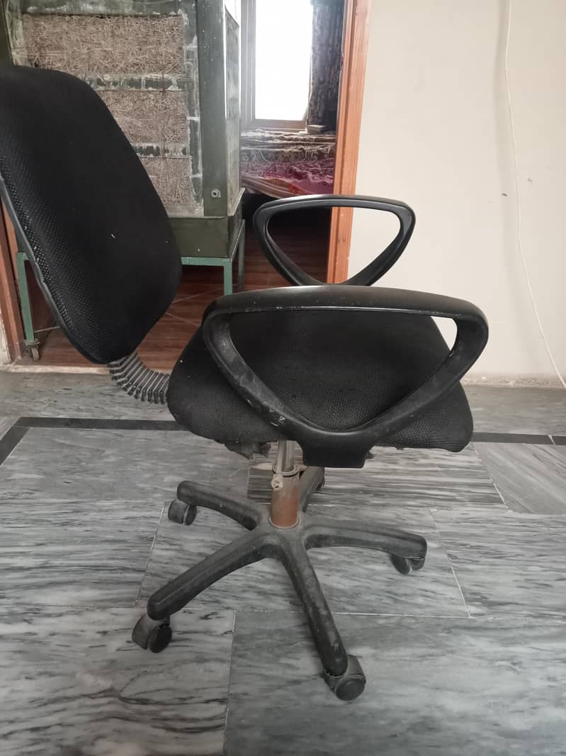 Computer Chair 2
