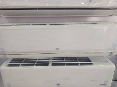 TCL AC Available