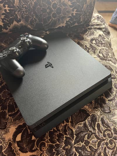 PS4 SLIM 512GB