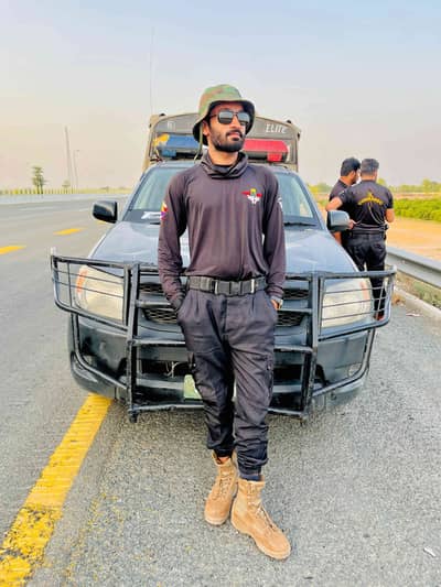 Muhammad Zohaib 