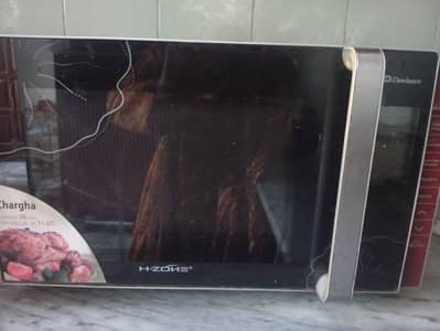 Dawlance Microwave Oven H-Zone