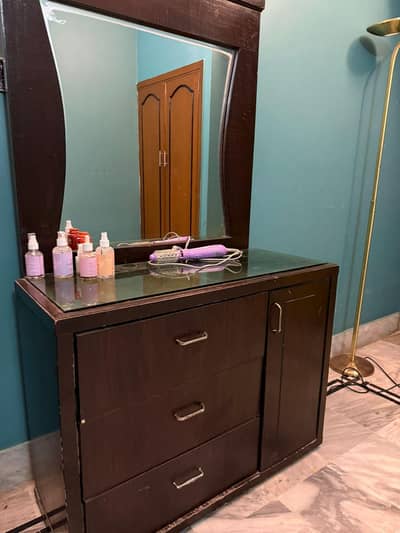 Dressing Table