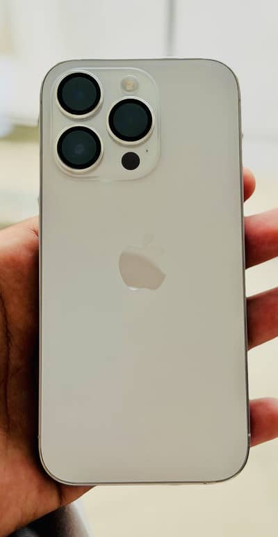 Apple iPhone 14 Pro