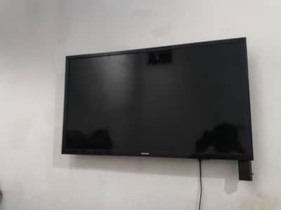Samsung LCD