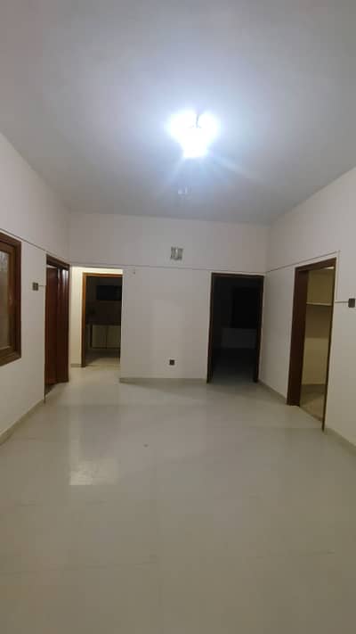 3 Bed DD 600 sq. yd Portion Available For Rent