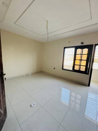 Portion For Sale At Main Khalid Bin Walid Road