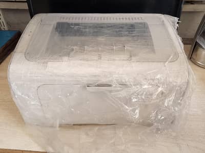 Hp laserjet p1005