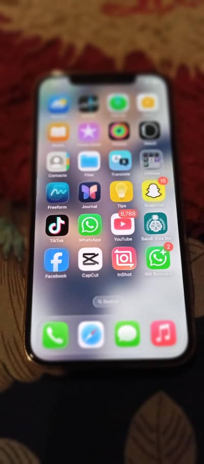 Apple iPhone 12 Pro