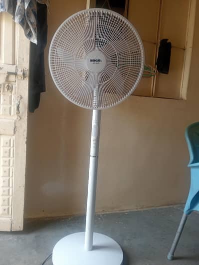 sogo jpn 525r fans rechargebal and electrical
