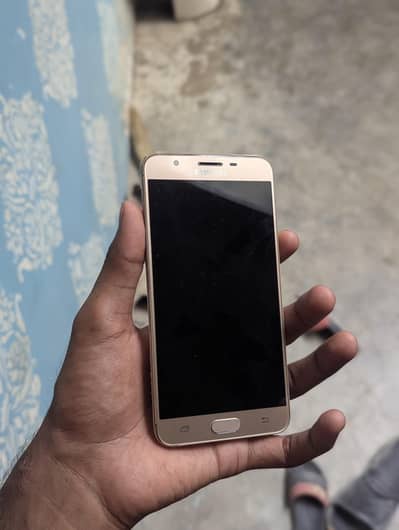 Samsung Mobile J7 Prime