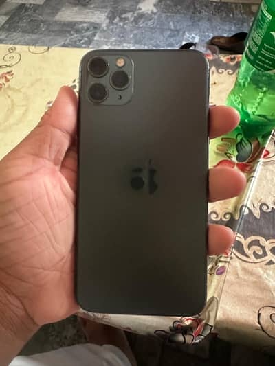 Apple iPhone 11 Pro Max