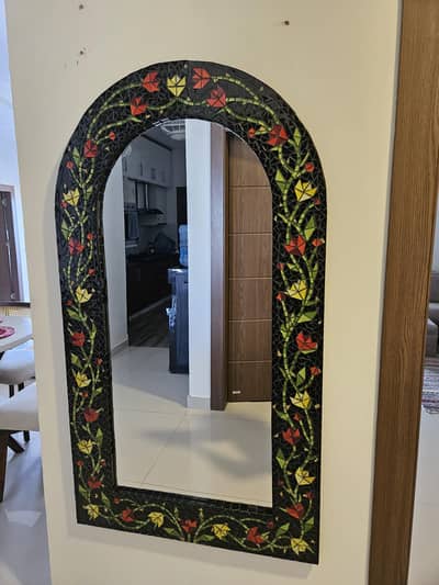 Mosaic Mirror