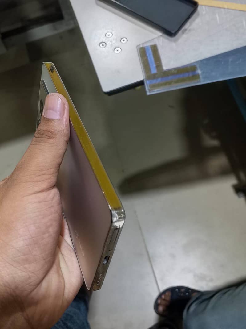 Infinix Note 40 1