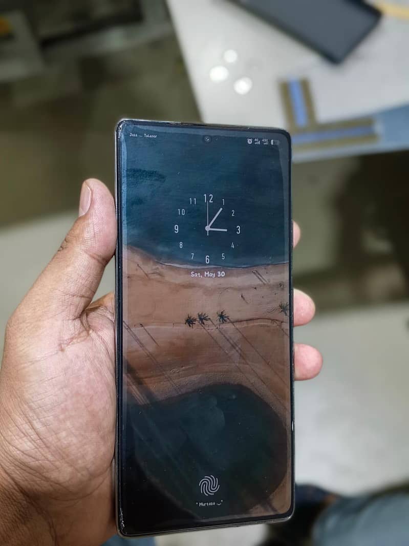 Infinix Note 40 2