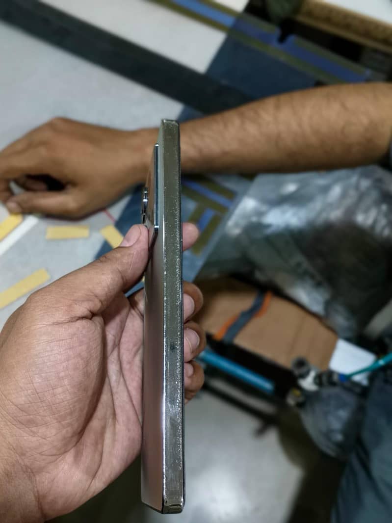 Infinix Note 40 3