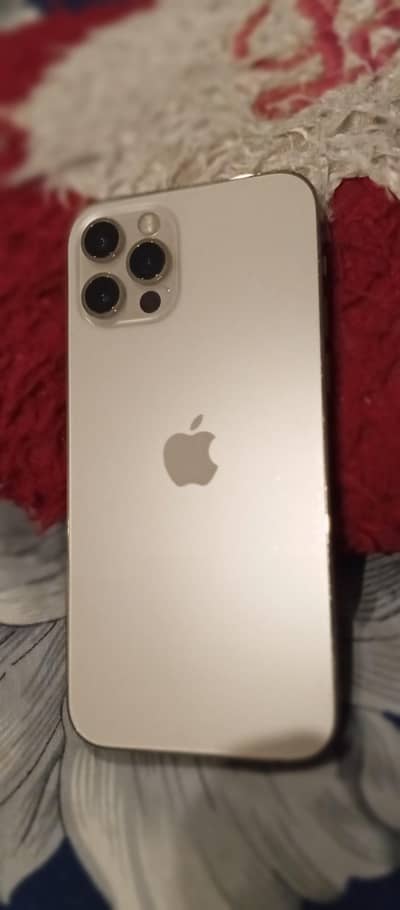 Apple iPhone 12 Pro