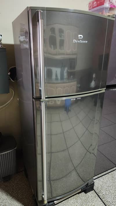 Dawlance H-Zone Series Refrigerator for Sale
